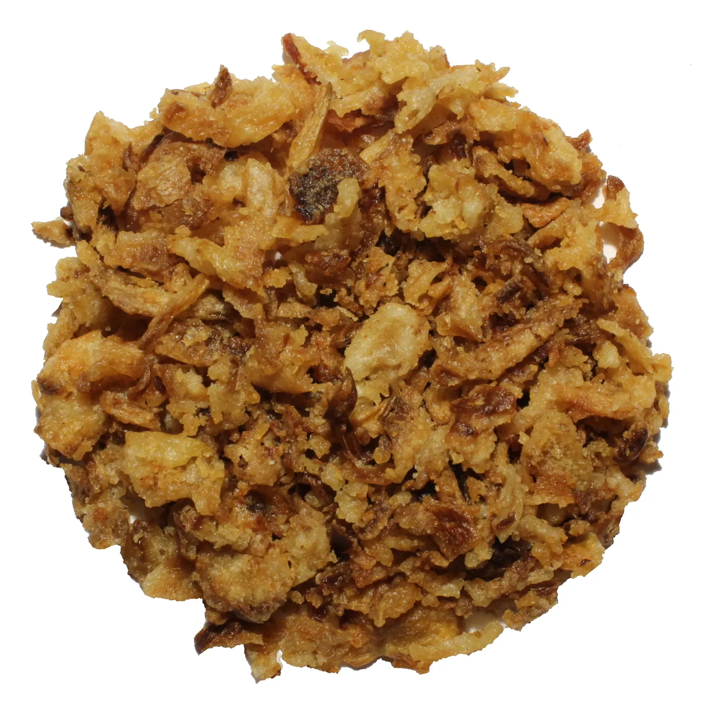 Fried onion