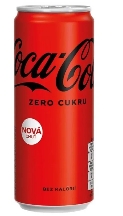 Coca-Cola Zero