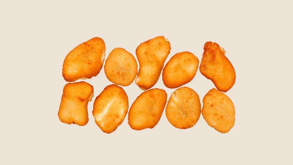 Syrové krokety 10 ks