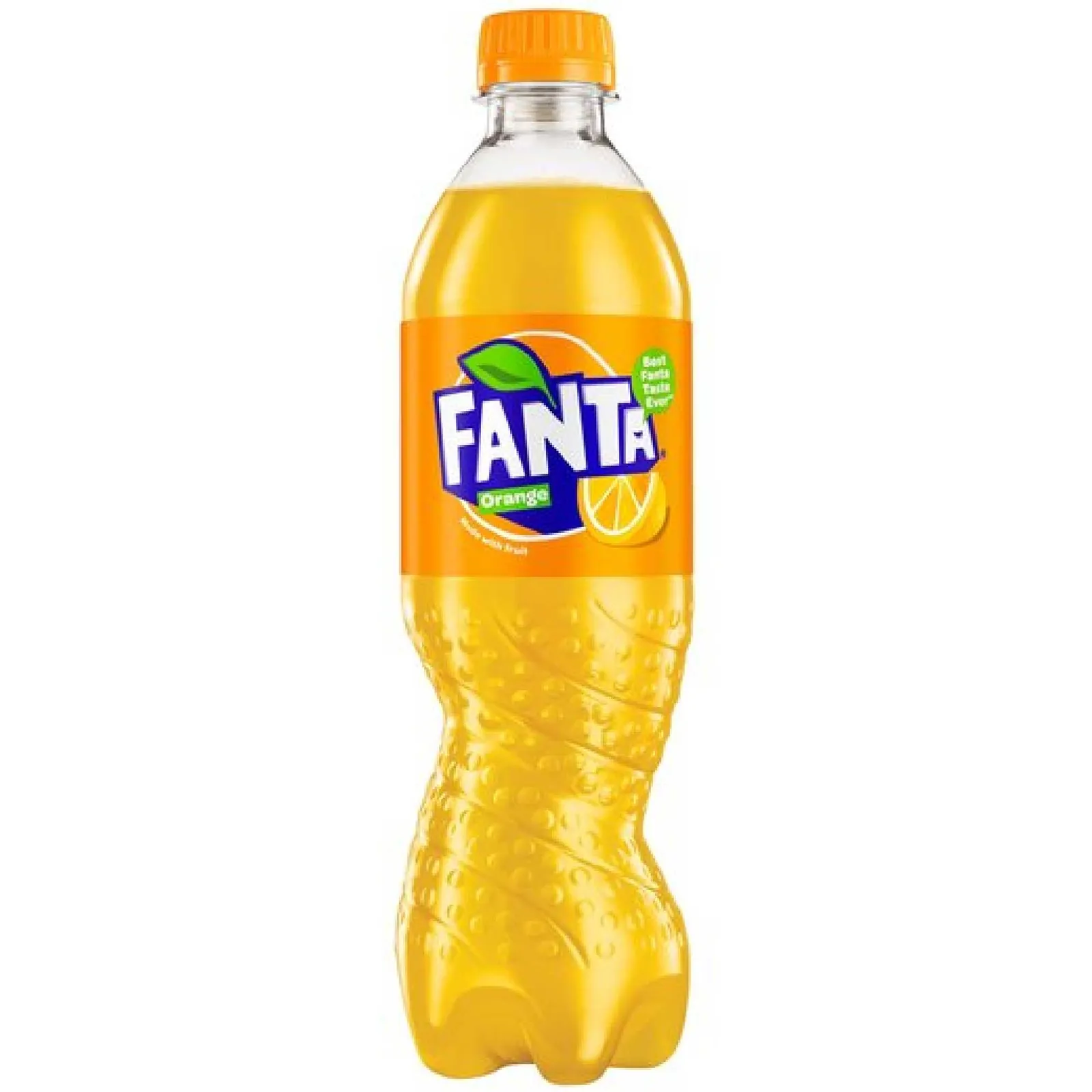 Fanta 0.5 l