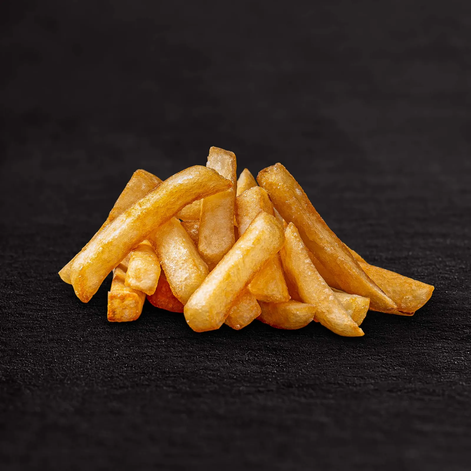 Large fries