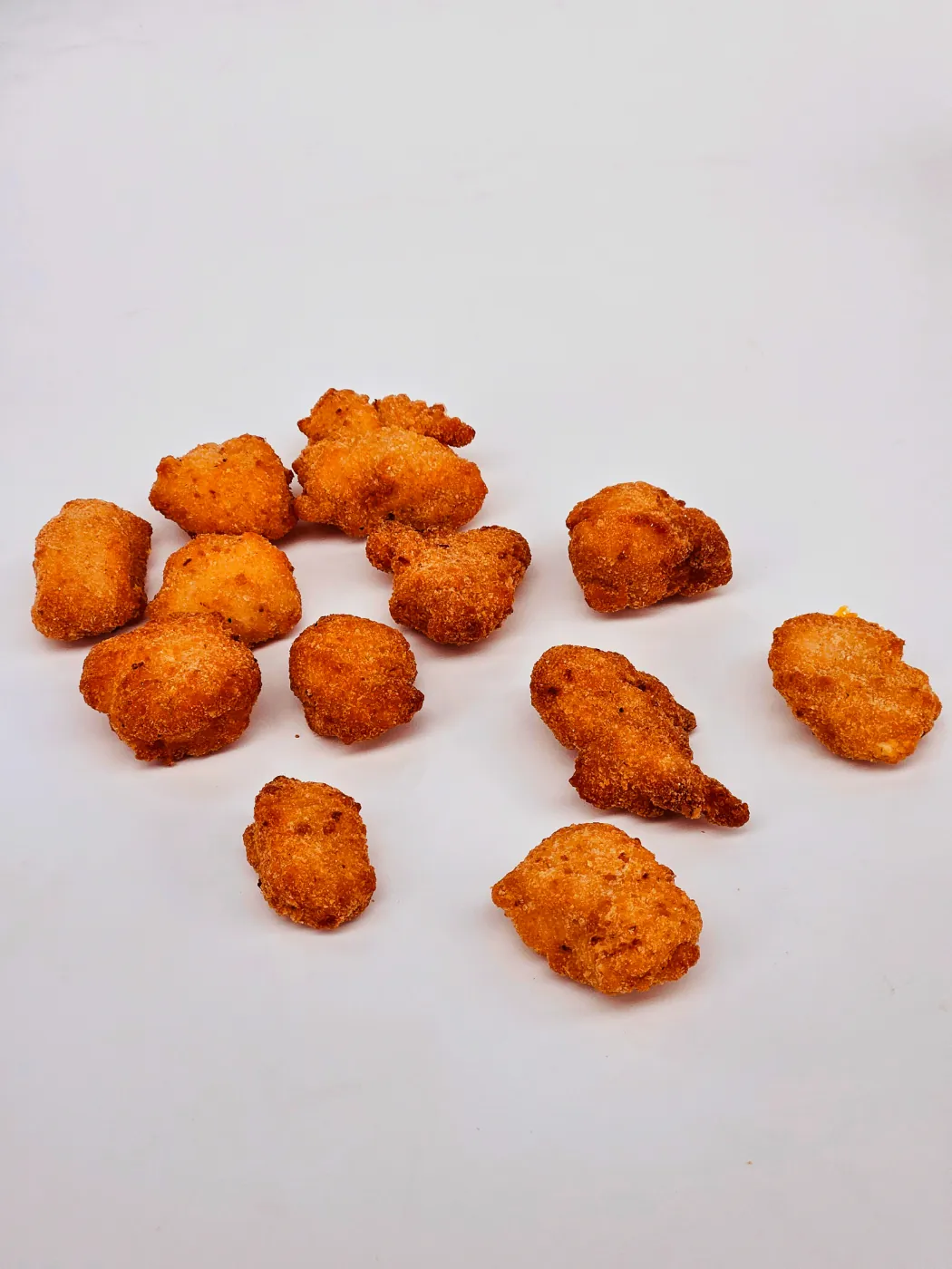 Chicken nuggets