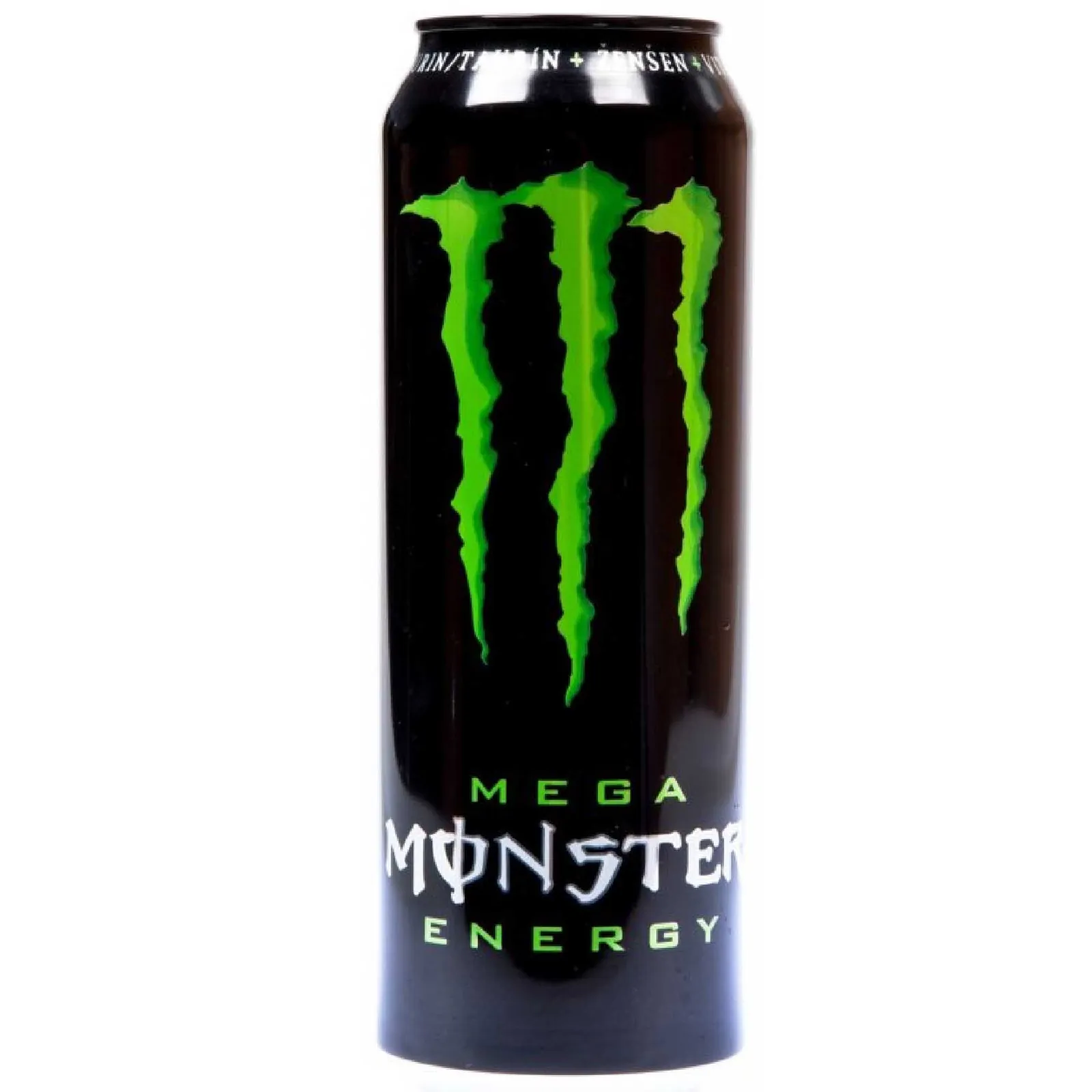 Monster 0.5 l