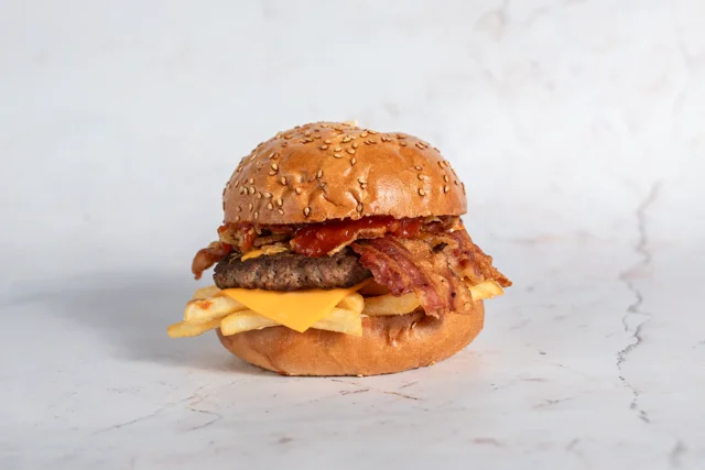 Deluxe FAT JOU