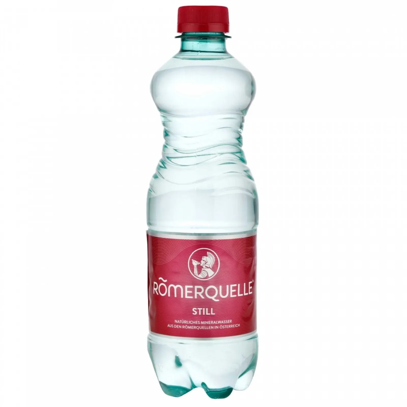 Mineral water 0.5 l