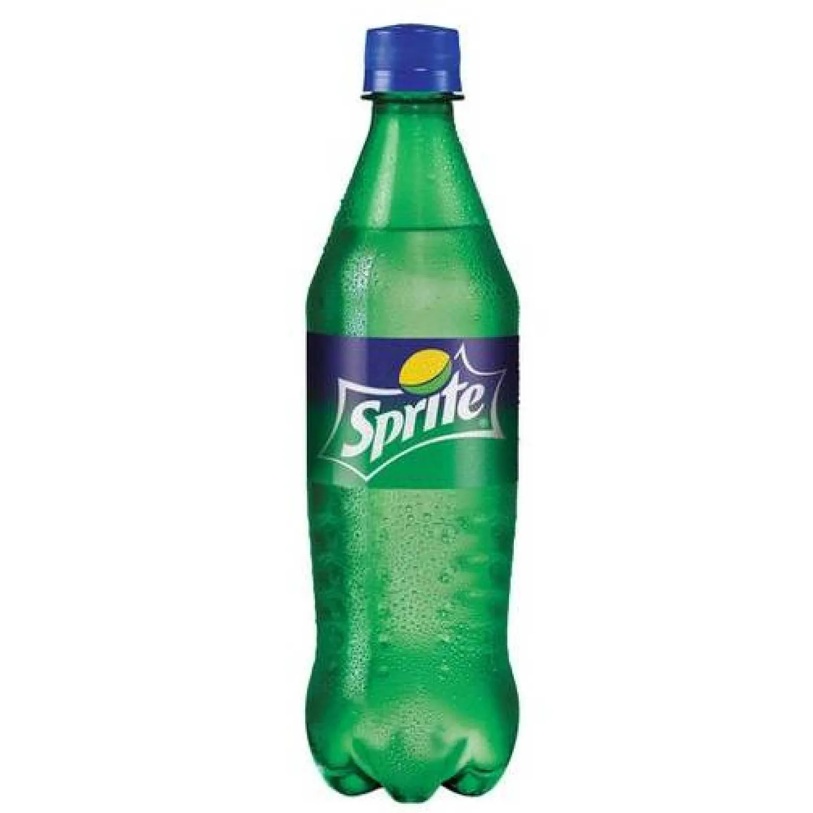 Sprite 0.5 l